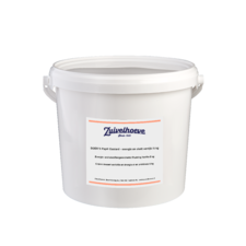 Boer'n Pap® Custard verrijkt 5kg